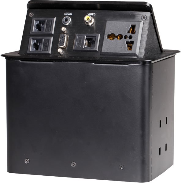 科桌氣動(dòng)插座KZ-105 科桌氣動(dòng)插座KZ-105