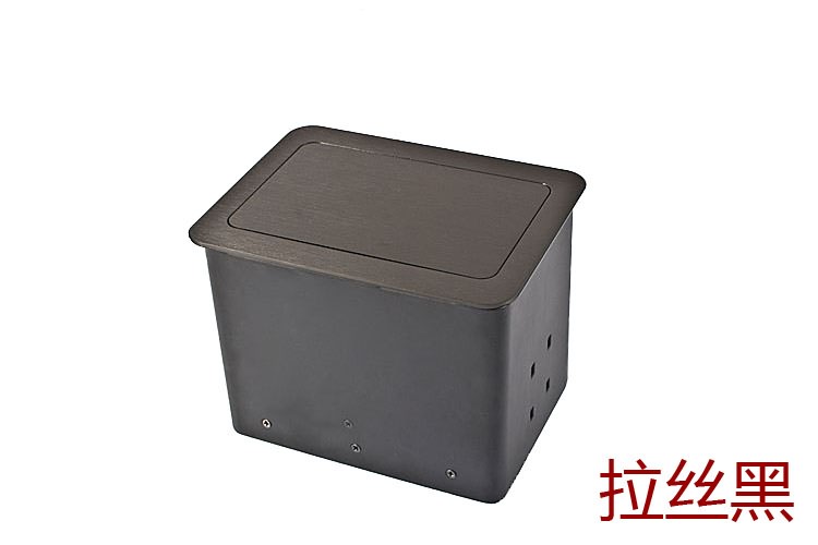 科桌氣動插座KZ-104 科桌氣動插座KZ-104