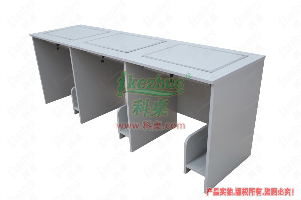 1472038652225191.jpg 科桌手動翻轉(zhuǎn)電腦桌