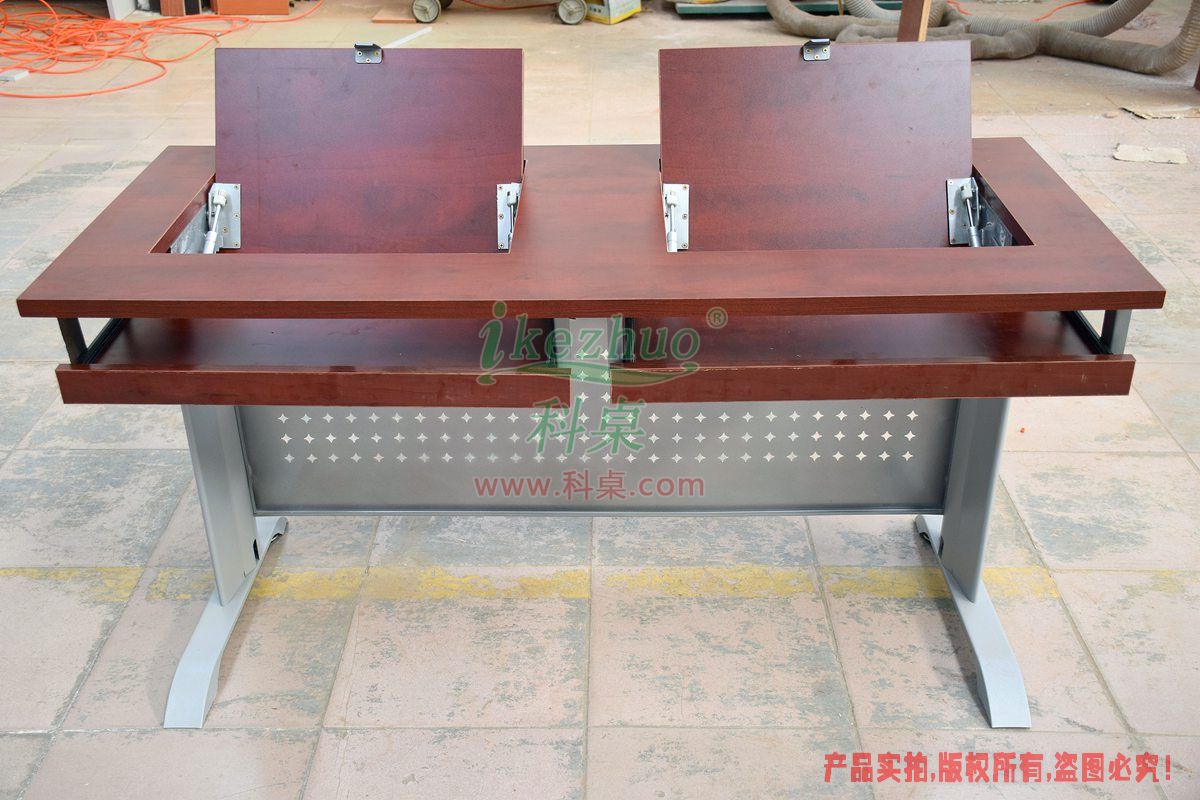 科桌家具,無(wú)邊框翻轉(zhuǎn)電腦桌,翻轉(zhuǎn)電腦桌,雙人位金屬腳架無(wú)邊框翻轉(zhuǎn)電腦桌K14-B 科桌家具,無(wú)邊框翻轉(zhuǎn)電腦桌,翻轉(zhuǎn)電腦桌,雙人位金屬腳架無(wú)邊框翻轉(zhuǎn)電腦桌K14-B