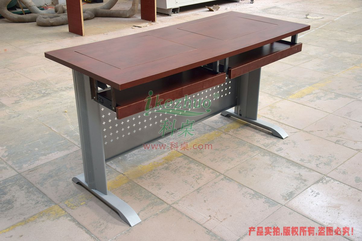 科桌家具,無(wú)邊框翻轉(zhuǎn)電腦桌,翻轉(zhuǎn)電腦桌,雙人位金屬腳架無(wú)邊框翻轉(zhuǎn)電腦桌K14-B 科桌家具,無(wú)邊框翻轉(zhuǎn)電腦桌,翻轉(zhuǎn)電腦桌,雙人位金屬腳架無(wú)邊框翻轉(zhuǎn)電腦桌K14-B