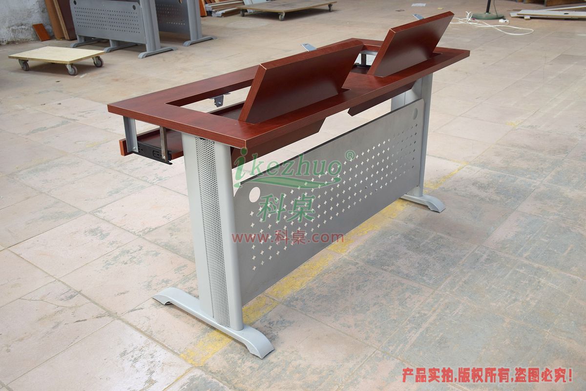 科桌家具,無(wú)邊框翻轉(zhuǎn)電腦桌,翻轉(zhuǎn)電腦桌,雙人位金屬腳架無(wú)邊框翻轉(zhuǎn)電腦桌K14-B 科桌家具,無(wú)邊框翻轉(zhuǎn)電腦桌,翻轉(zhuǎn)電腦桌,雙人位金屬腳架無(wú)邊框翻轉(zhuǎn)電腦桌K14-B