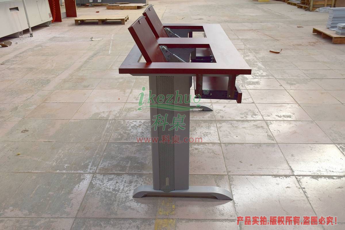 科桌家具,無(wú)邊框翻轉(zhuǎn)電腦桌,翻轉(zhuǎn)電腦桌,雙人位金屬腳架無(wú)邊框翻轉(zhuǎn)電腦桌K14-B 科桌家具,無(wú)邊框翻轉(zhuǎn)電腦桌,翻轉(zhuǎn)電腦桌,雙人位金屬腳架無(wú)邊框翻轉(zhuǎn)電腦桌K14-B