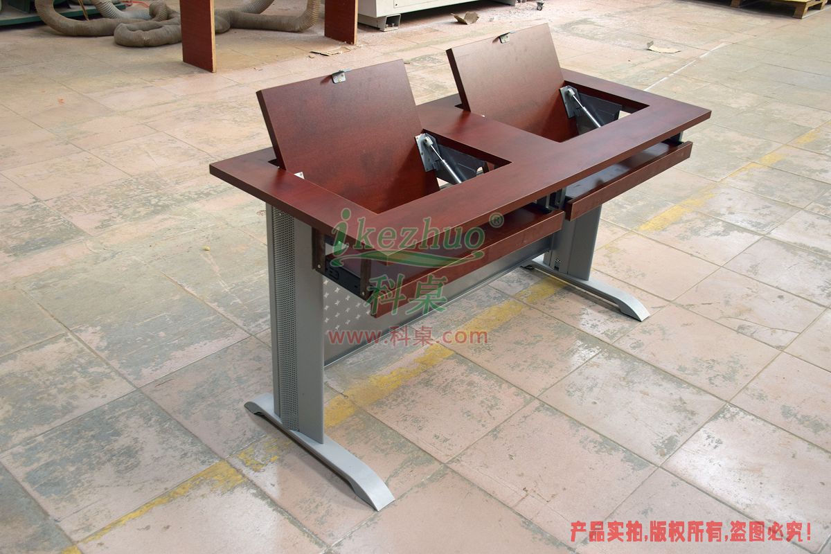 科桌家具,無(wú)邊框翻轉(zhuǎn)電腦桌,翻轉(zhuǎn)電腦桌,雙人位金屬腳架無(wú)邊框翻轉(zhuǎn)電腦桌K14-B 科桌家具,無(wú)邊框翻轉(zhuǎn)電腦桌,翻轉(zhuǎn)電腦桌,雙人位金屬腳架無(wú)邊框翻轉(zhuǎn)電腦桌K14-B